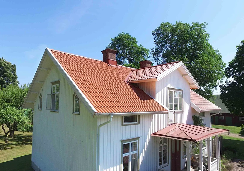 5. Taklaggning Takrenovering Takbyten Strangnas Sormland