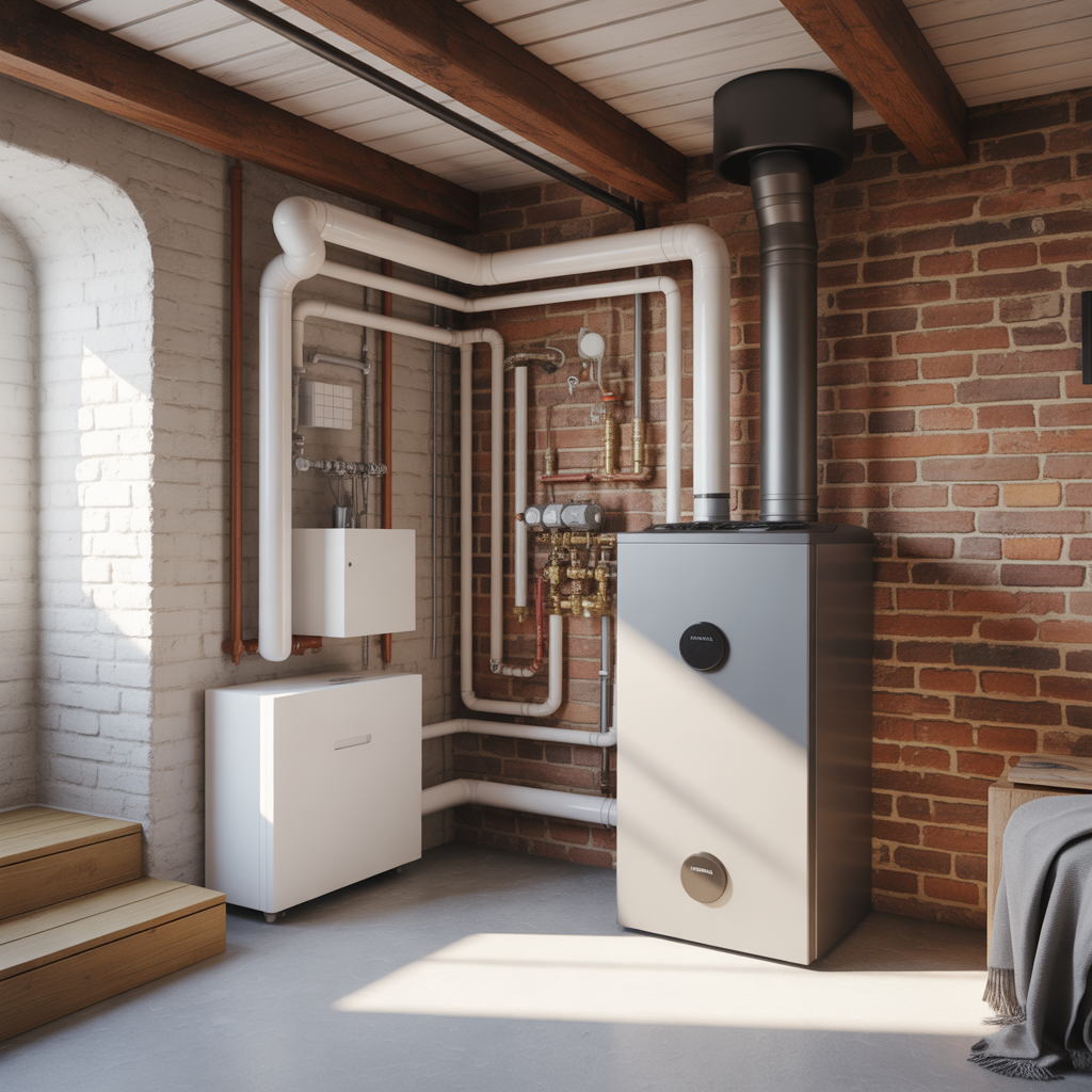 7.Smarta losningar for att energieffektivisera ett aldre hus