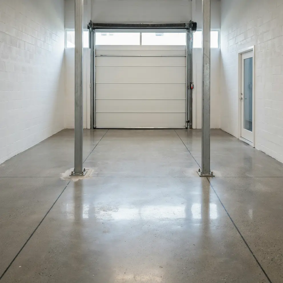 polering industrigolv htc superfloor betongslipning ytbehandling strangnas sormland